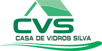 CVS Vidros - Logotipo